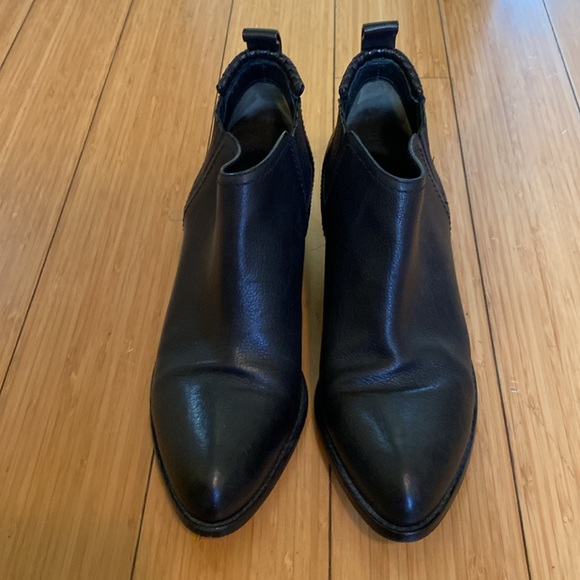 Alexander Wang Chelsea booties 37.5 - Picture 4 of 7